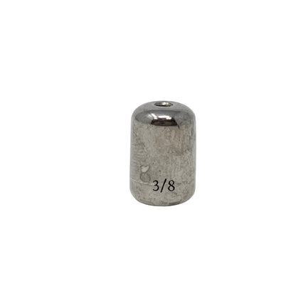 Reaction Tackle Tungsten Barrel Weights - Tampa Home & Garden Store