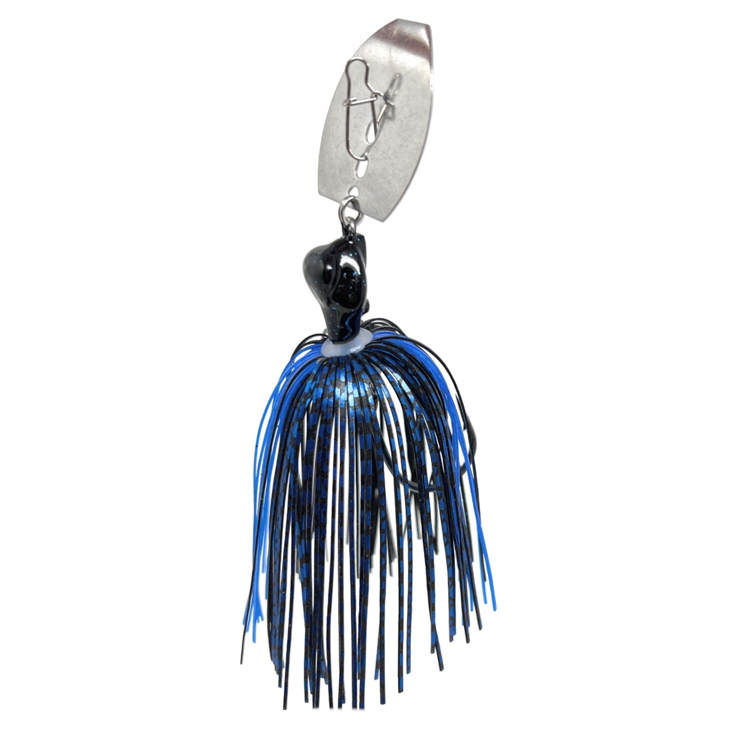 Reaction Tackle Tungsten Breaker Blade Jigs (2-Pack) - Tampa Home & Garden Store
