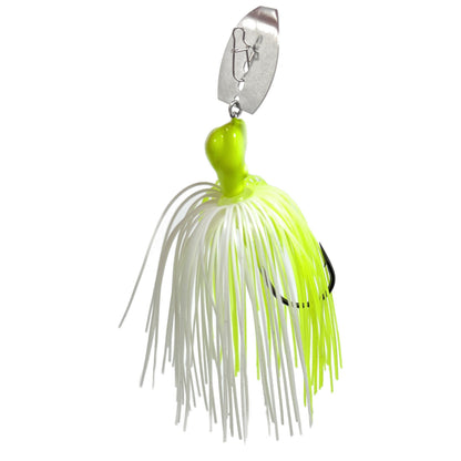 Reaction Tackle Tungsten Breaker Blade Jigs (2-Pack) - Tampa Home & Garden Store