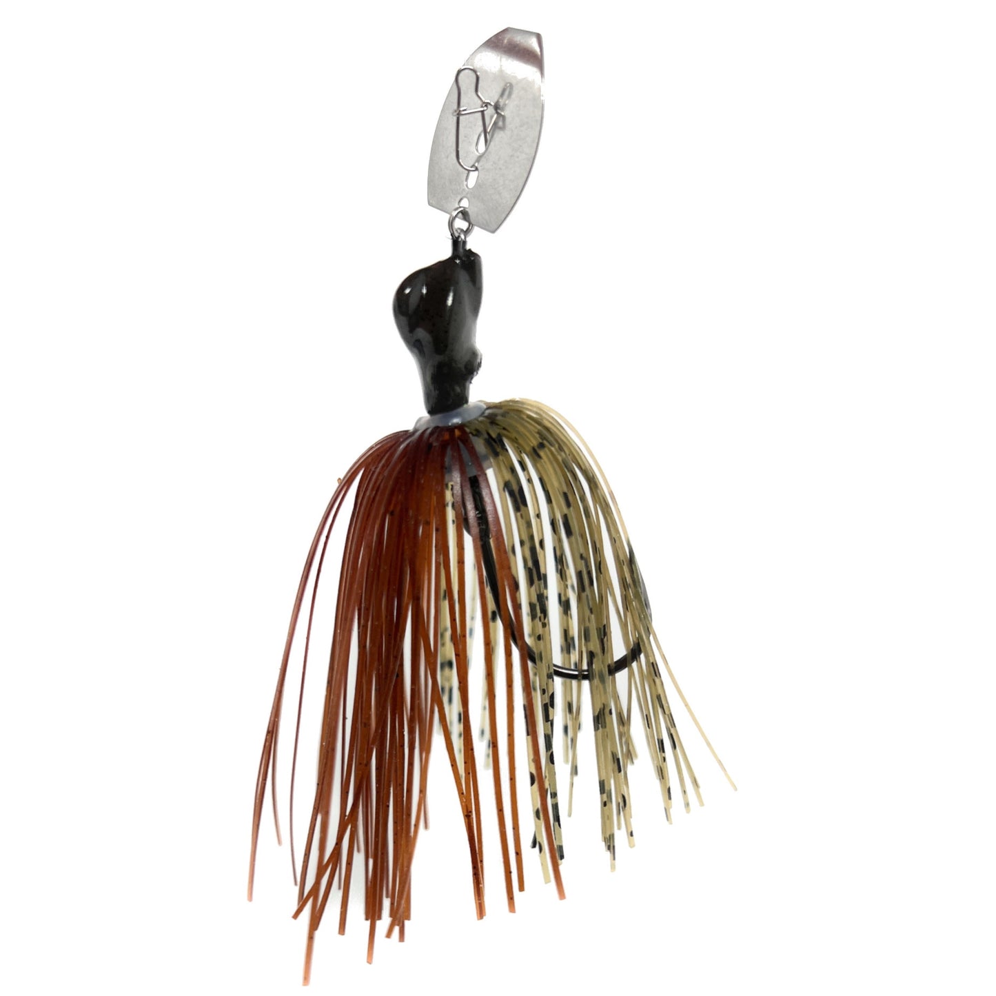Reaction Tackle Tungsten Breaker Blade Jigs (2-Pack) - Tampa Home & Garden Store