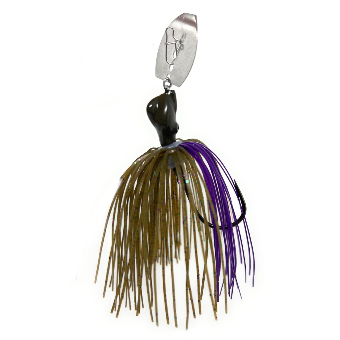 Reaction Tackle Tungsten Breaker Blade Jigs (2-Pack) - Tampa Home & Garden Store