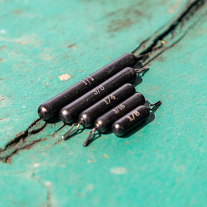 Reaction Tackle Tungsten Drop Shot Weights - Tampa Home & Garden Store