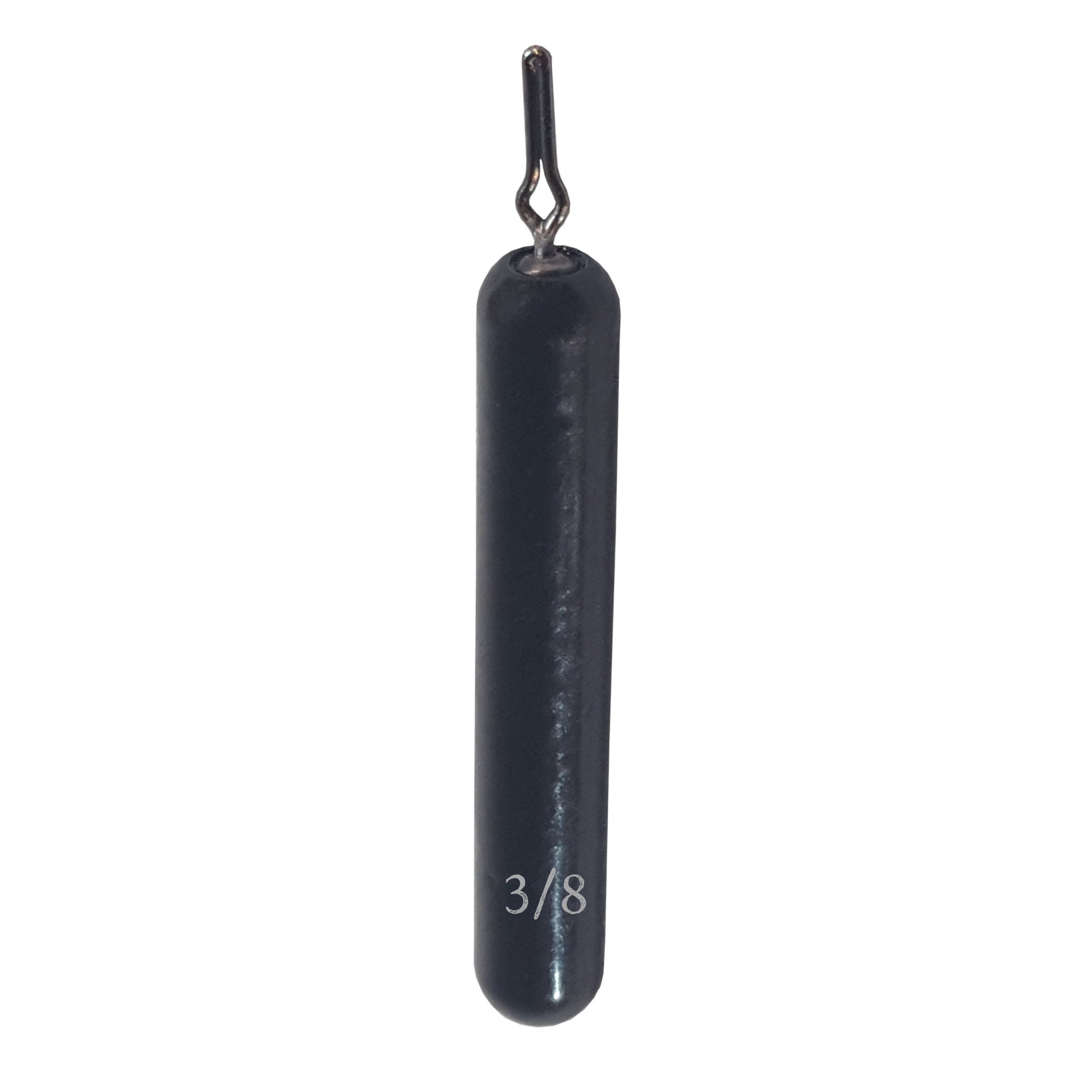 Reaction Tackle Tungsten Drop Shot Weights - Tampa Home & Garden Store