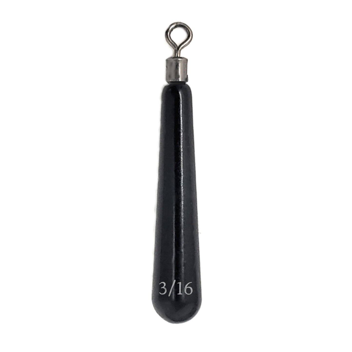 Reaction Tackle Tungsten Drop Shot Weights - Tampa Home & Garden Store
