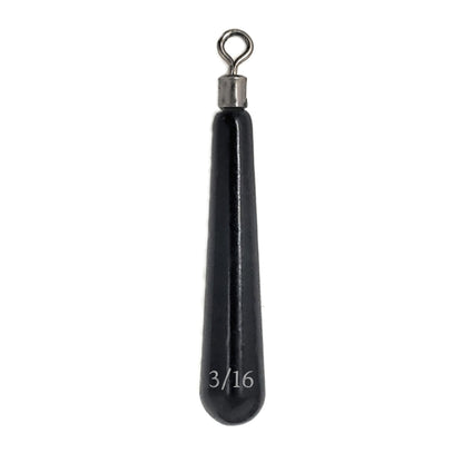Reaction Tackle Tungsten Drop Shot Weights - Tampa Home & Garden Store