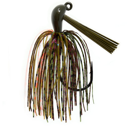 Reaction Tackle Tungsten Flipping Jigs (2-Pack) - Tampa Home & Garden Store