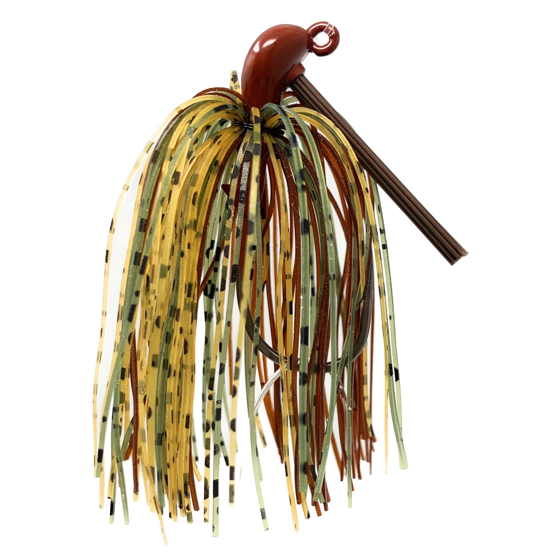 Reaction Tackle Tungsten Flipping Jigs (2-Pack) - Tampa Home & Garden Store