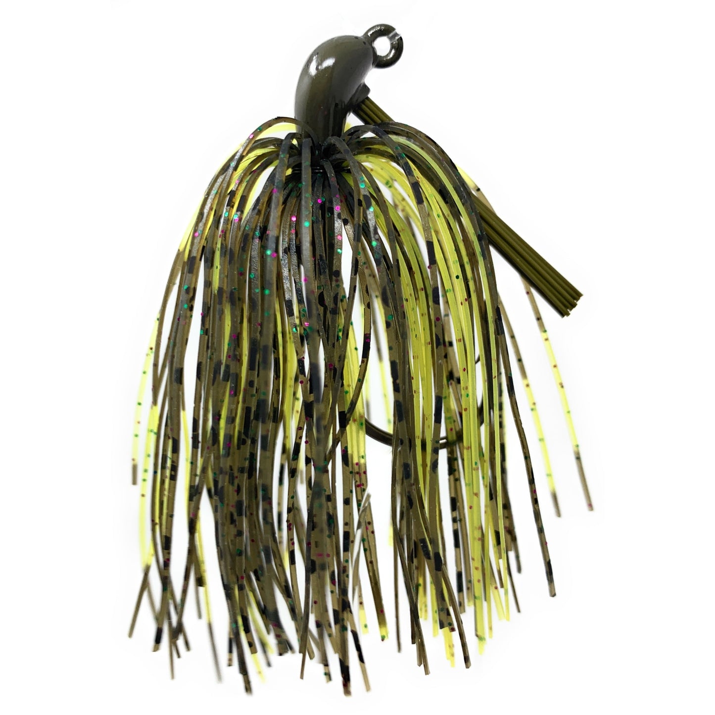 Reaction Tackle Tungsten Flipping Jigs (2-Pack) - Tampa Home & Garden Store
