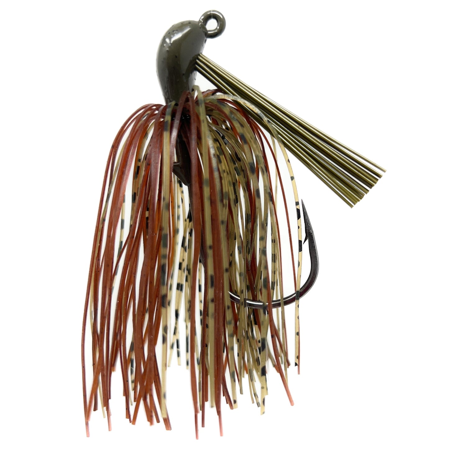 Reaction Tackle Tungsten Flipping Jigs (2-Pack) - Tampa Home & Garden Store
