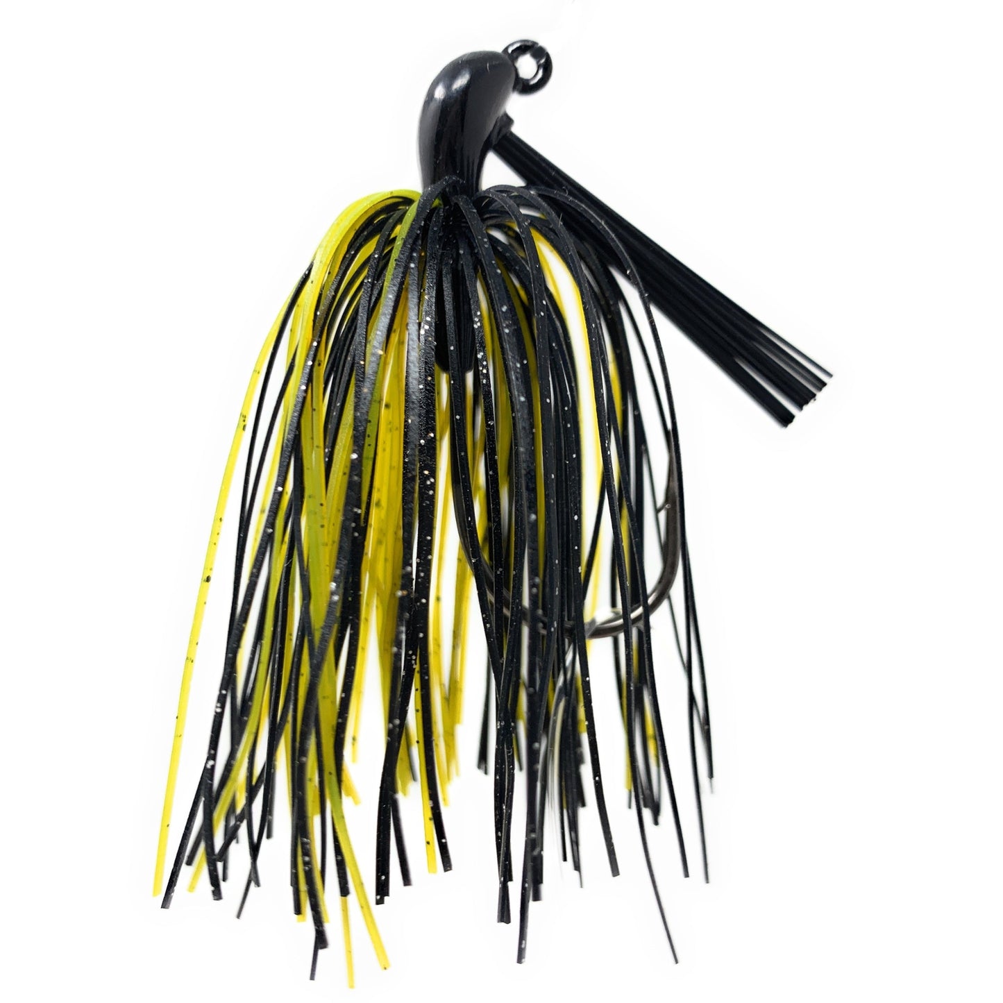 Reaction Tackle Tungsten Flipping Jigs (2-Pack) - Tampa Home & Garden Store