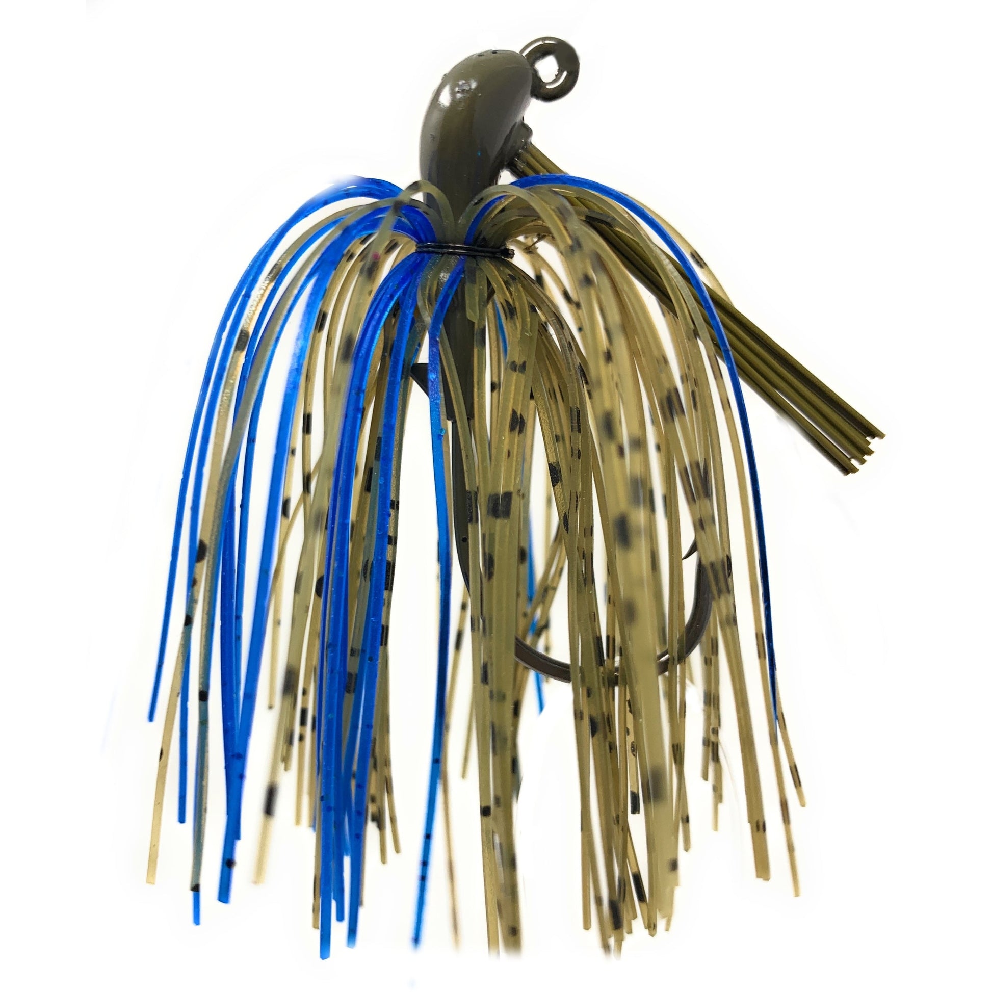 Reaction Tackle Tungsten Flipping Jigs (2-Pack) - Tampa Home & Garden Store