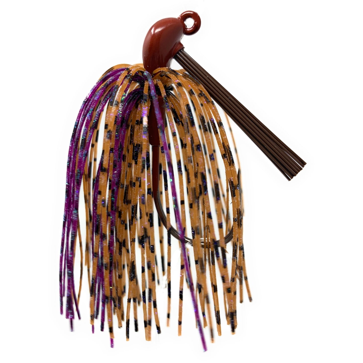 Reaction Tackle Tungsten Flipping Jigs (2-Pack) - Tampa Home & Garden Store