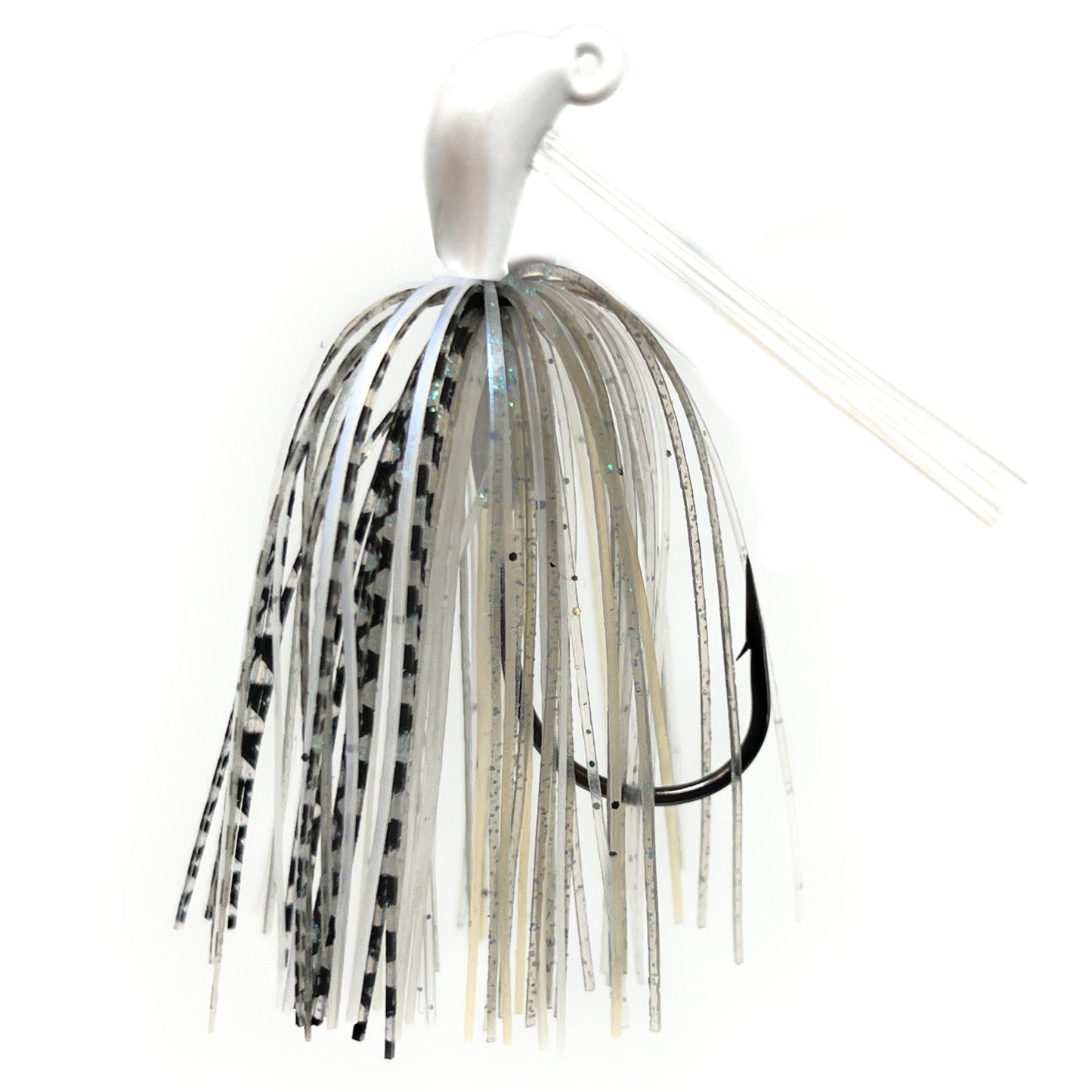 Reaction Tackle Tungsten Flipping Jigs (2-Pack) - Tampa Home & Garden Store