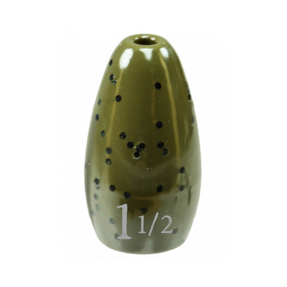 Reaction Tackle Tungsten Flipping Weights - Tampa Home & Garden Store