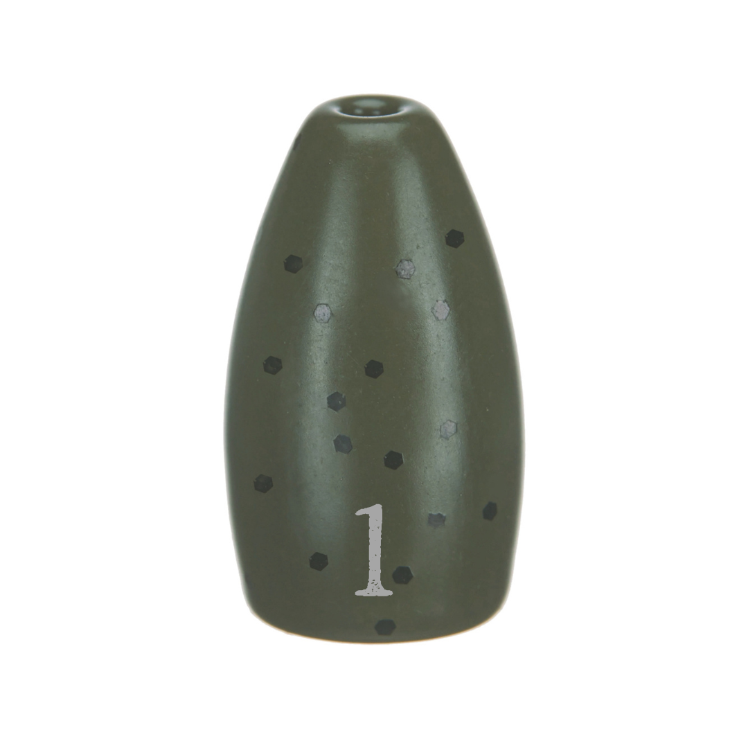 Reaction Tackle Tungsten Flipping Weights - Tampa Home & Garden Store