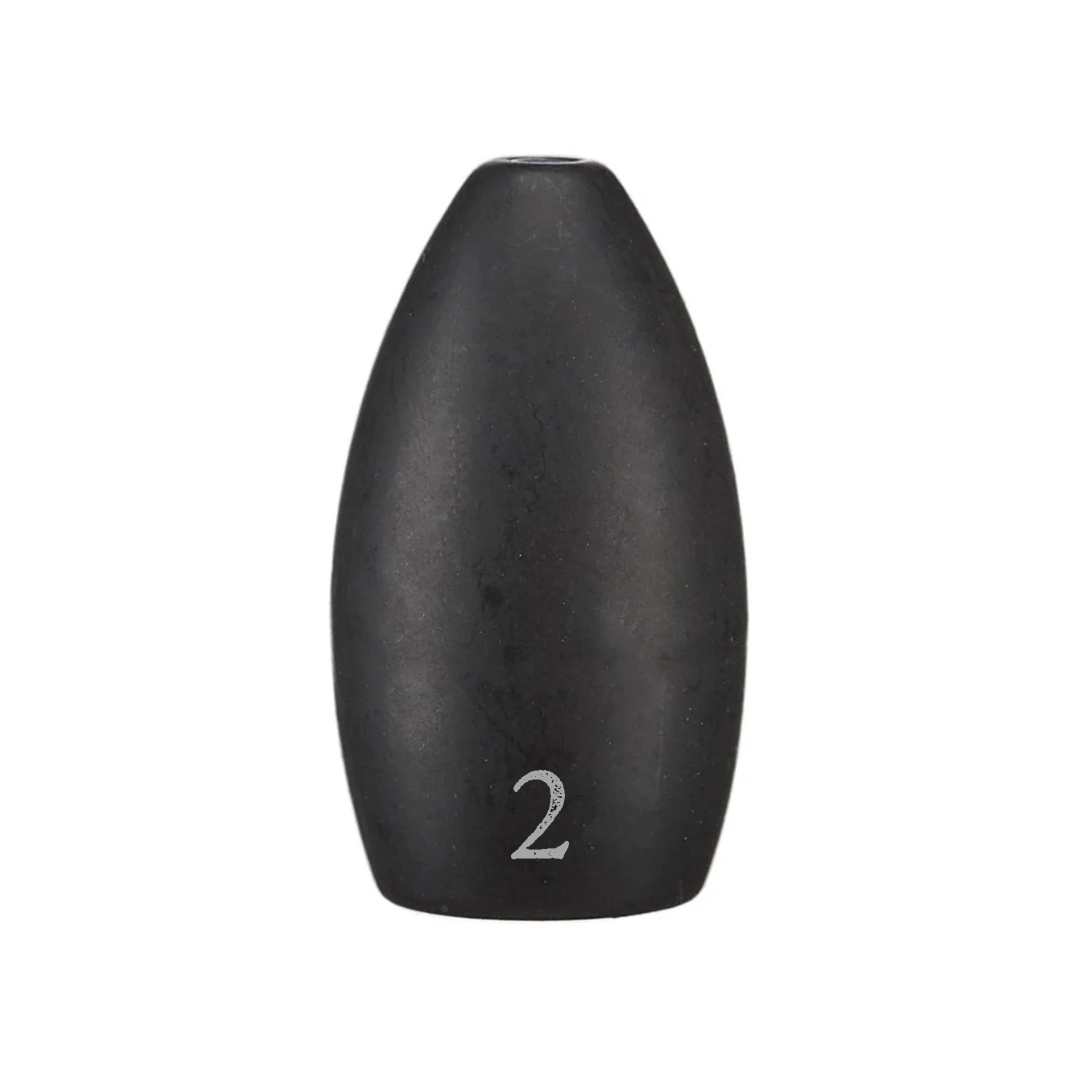 Reaction Tackle Tungsten Flipping Weights - Tampa Home & Garden Store
