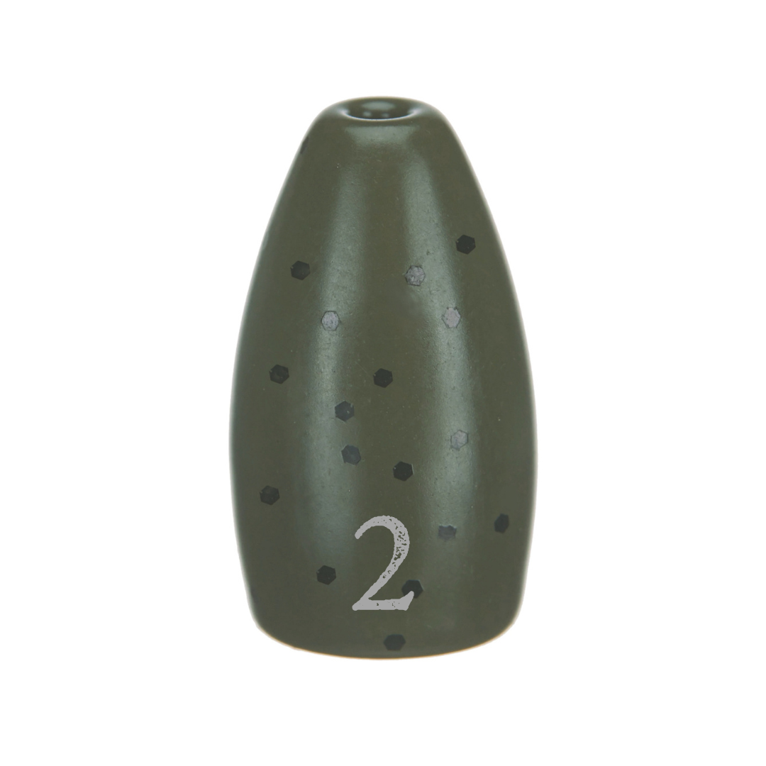 Reaction Tackle Tungsten Flipping Weights - Tampa Home & Garden Store