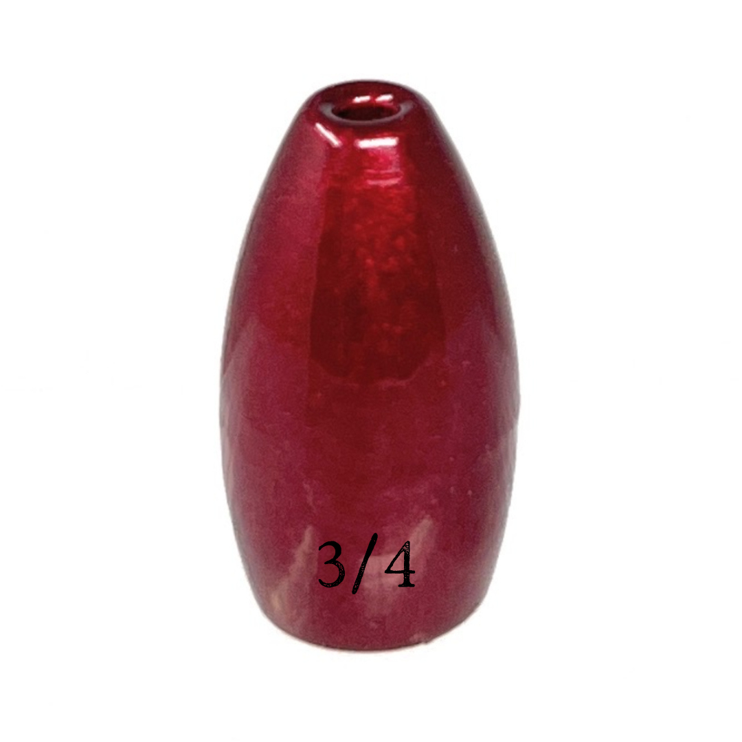 Reaction Tackle Tungsten Flipping Weights - Tampa Home & Garden Store