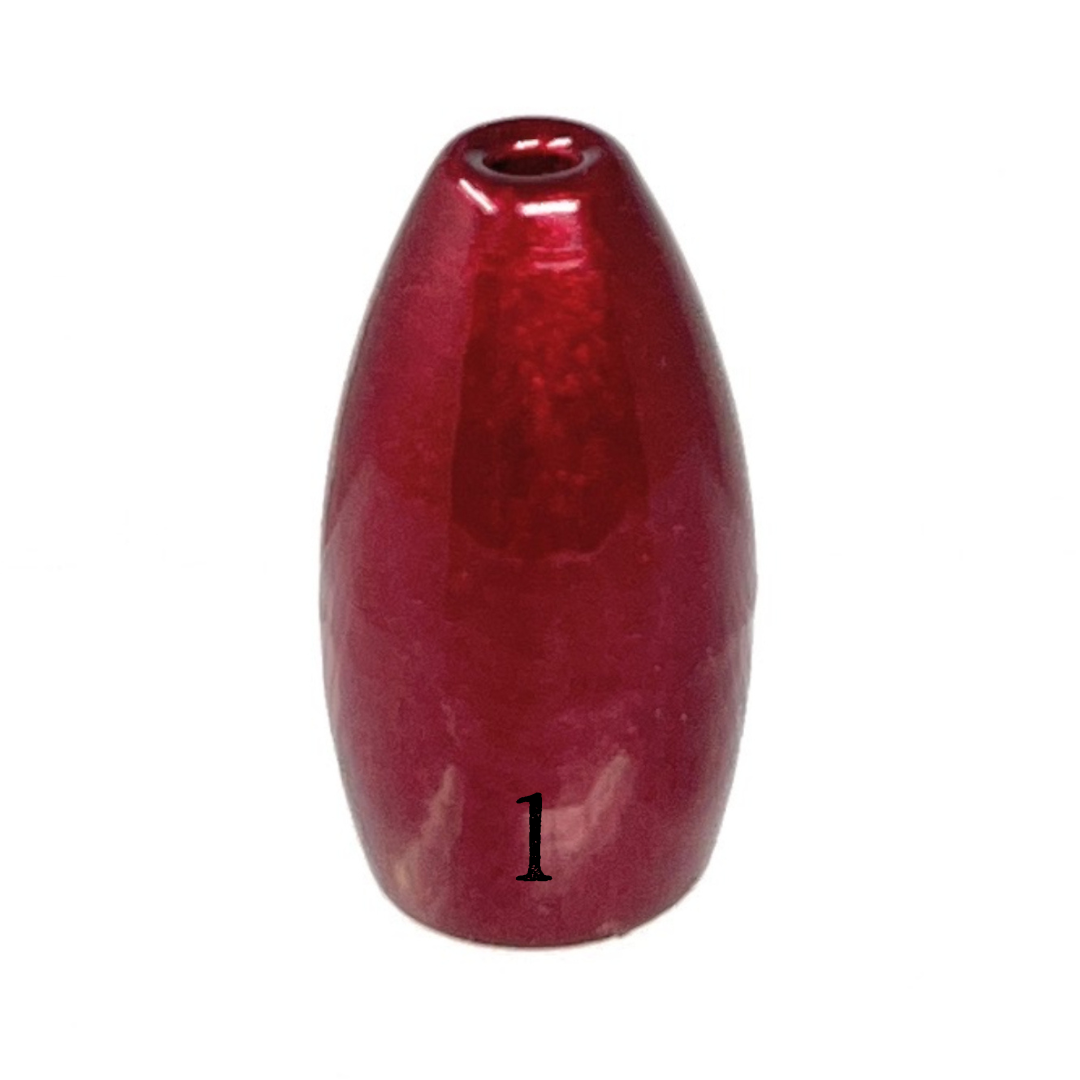 Reaction Tackle Tungsten Flipping Weights - Tampa Home & Garden Store