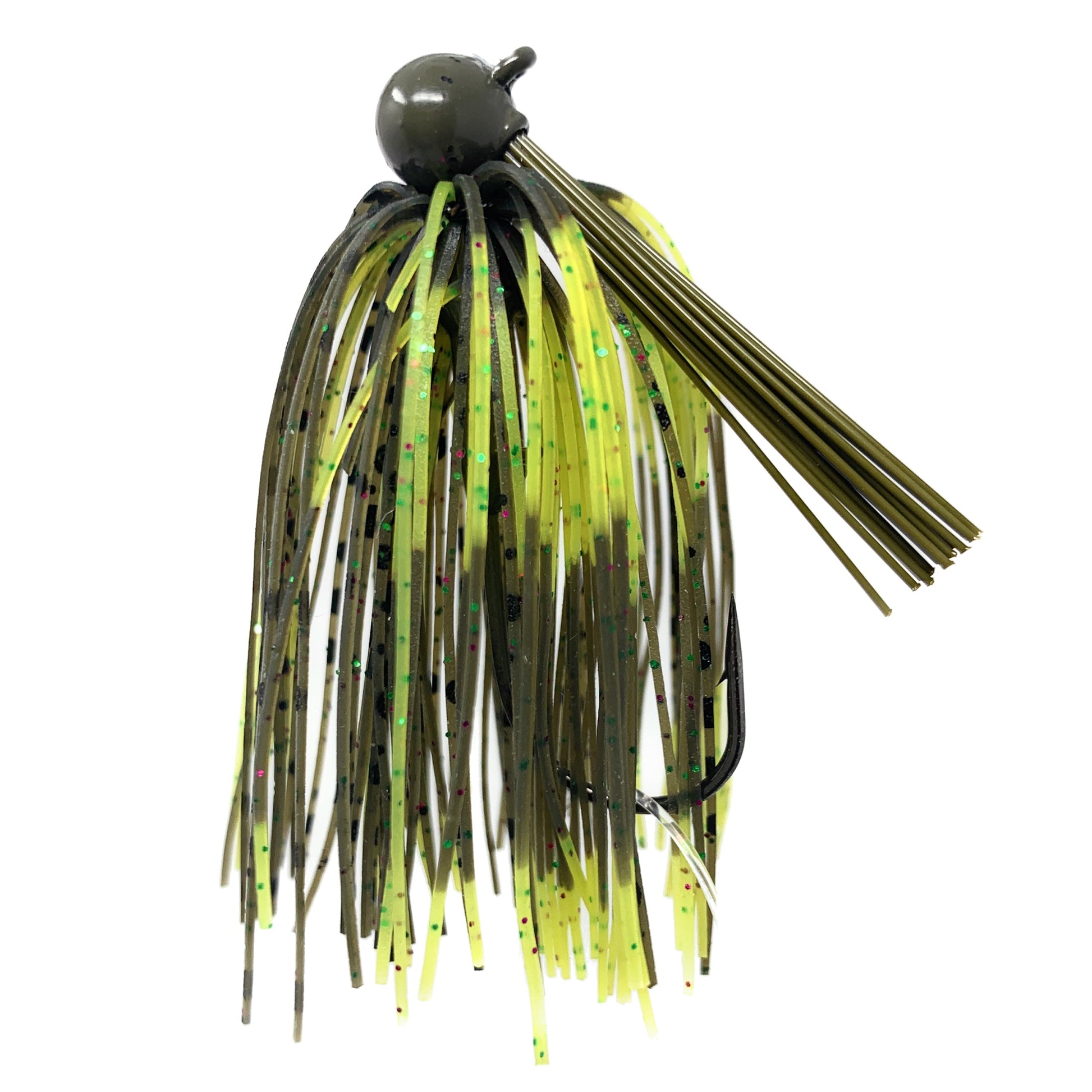 Reaction Tackle Tungsten Football Jigs (2-Pack) - Tampa Home & Garden Store