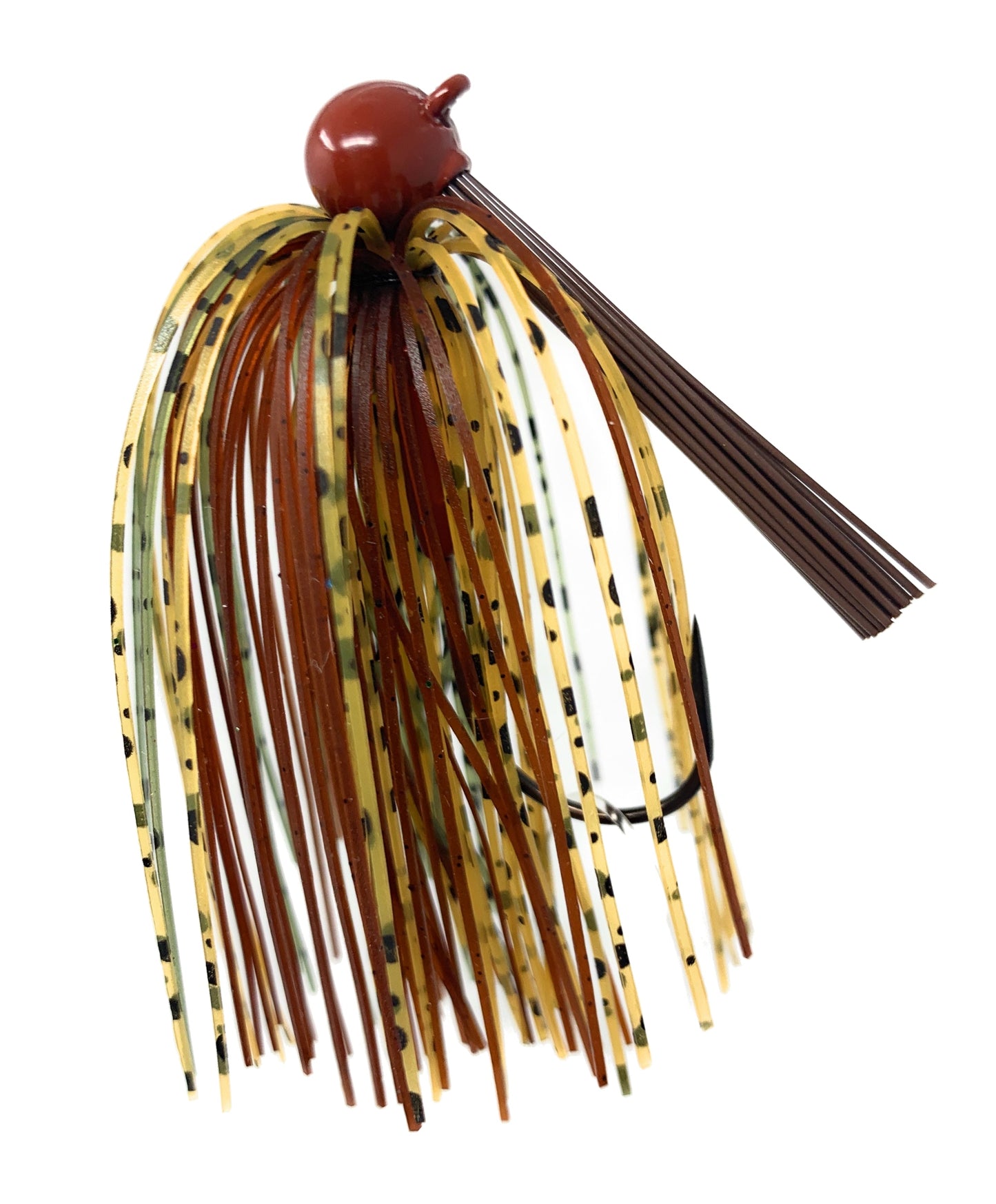 Reaction Tackle Tungsten Football Jigs (2-Pack) - Tampa Home & Garden Store