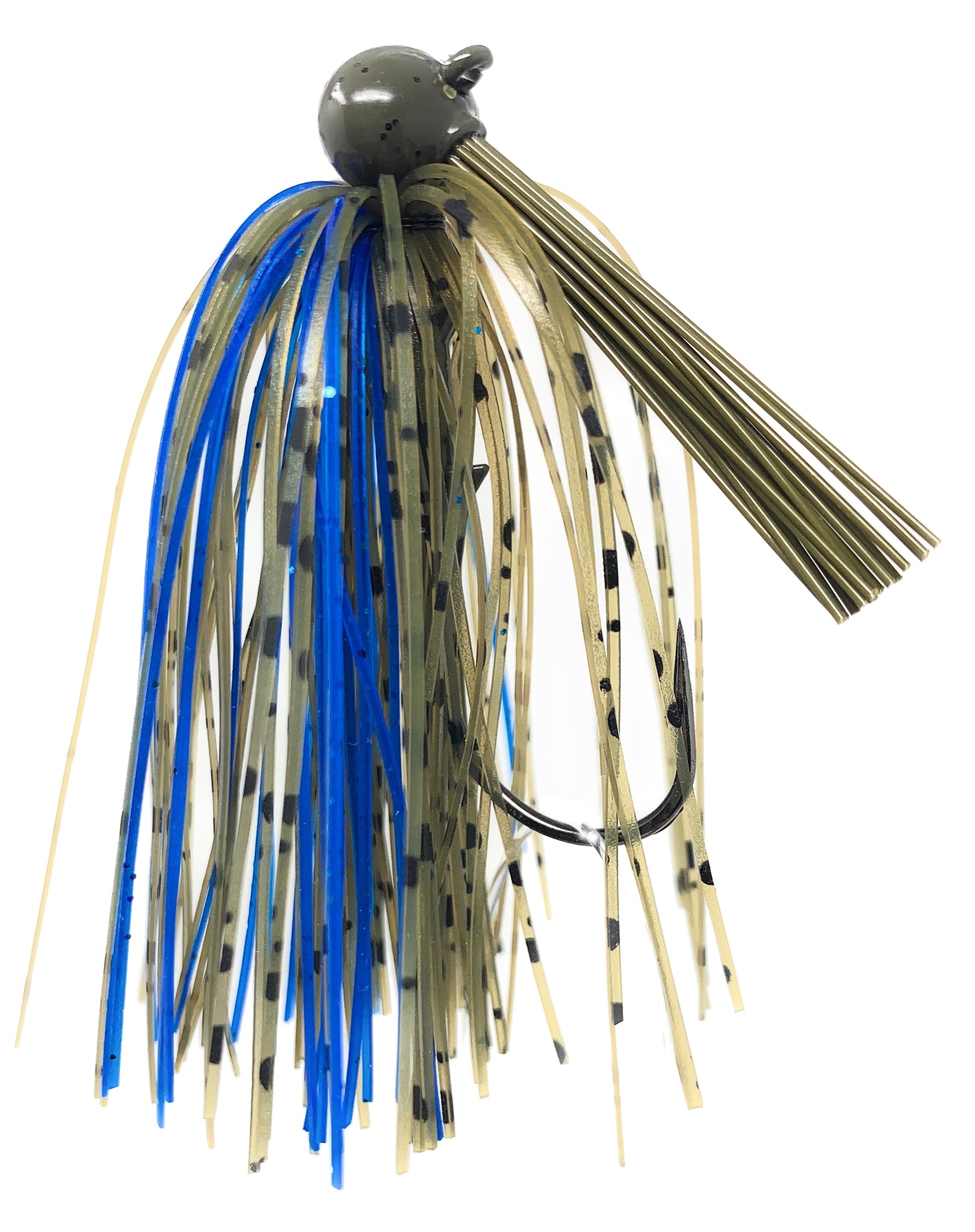 Reaction Tackle Tungsten Football Jigs (2-Pack) - Tampa Home & Garden Store