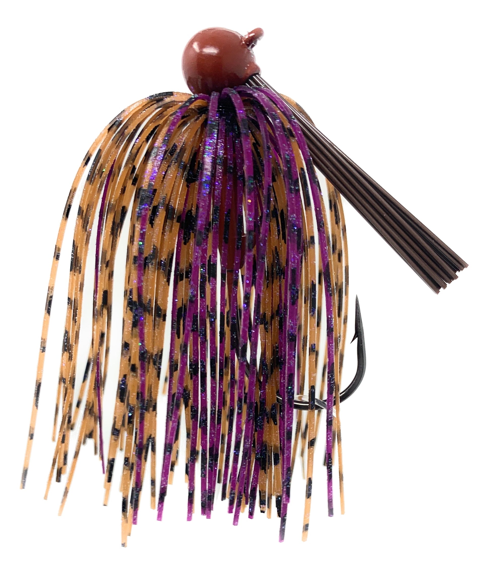 Reaction Tackle Tungsten Football Jigs (2-Pack) - Tampa Home & Garden Store