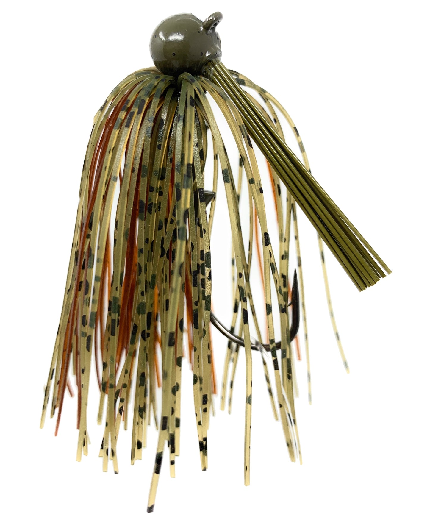 Reaction Tackle Tungsten Football Jigs (2-Pack) - Tampa Home & Garden Store