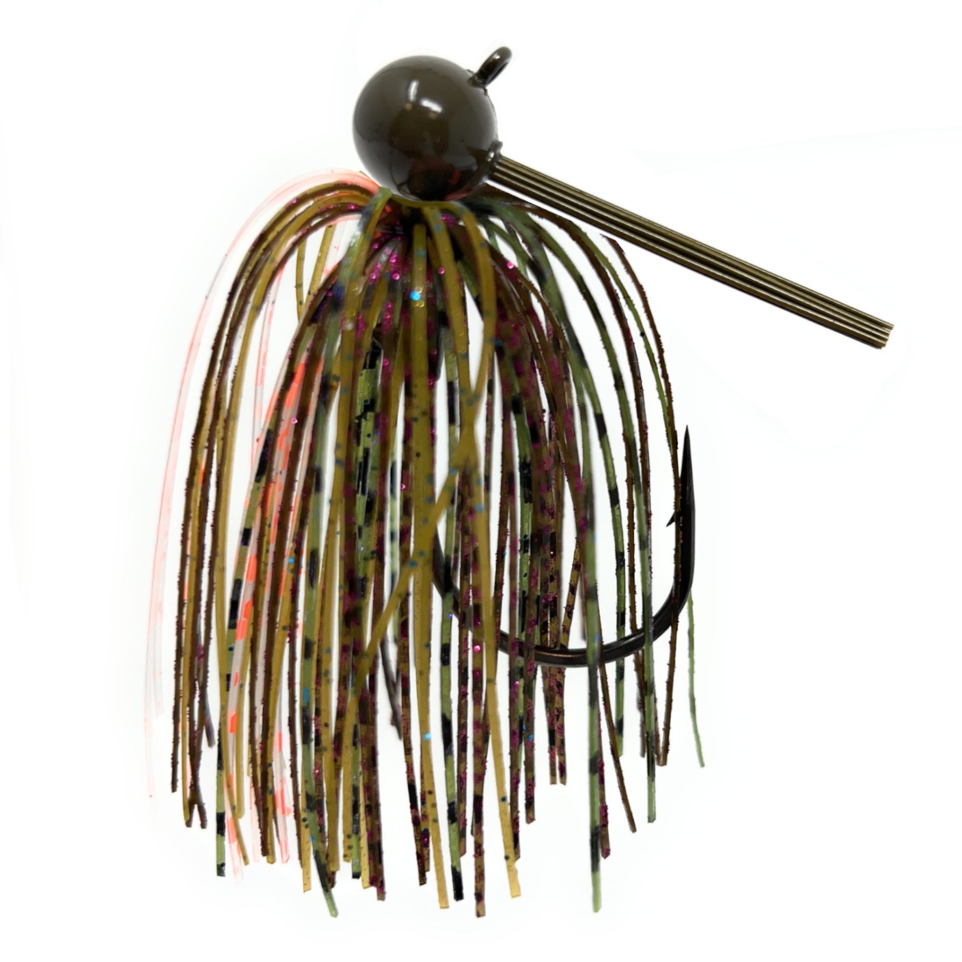 Reaction Tackle Tungsten Football Jigs (2-Pack) - Tampa Home & Garden Store