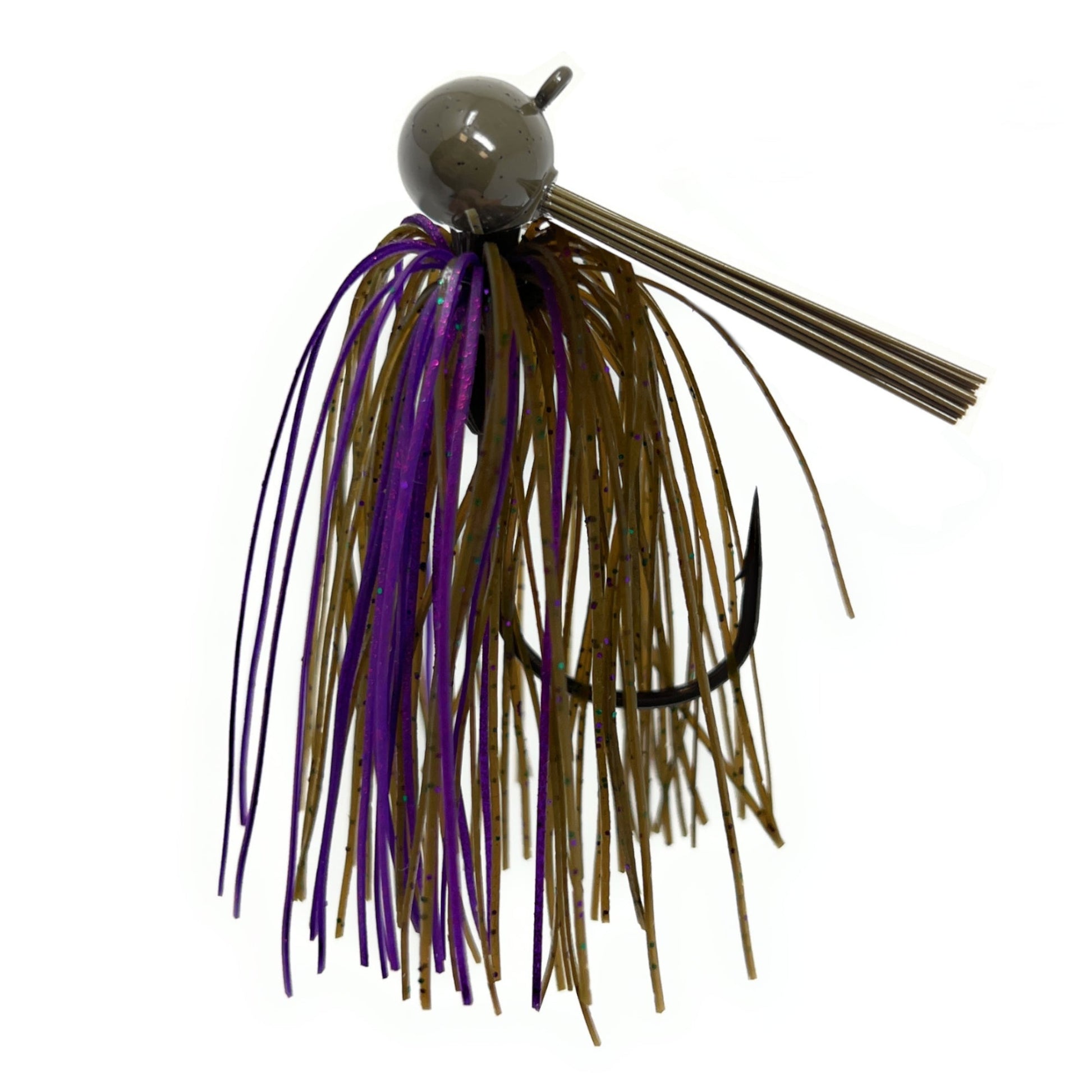 Reaction Tackle Tungsten Football Jigs (2-Pack) - Tampa Home & Garden Store