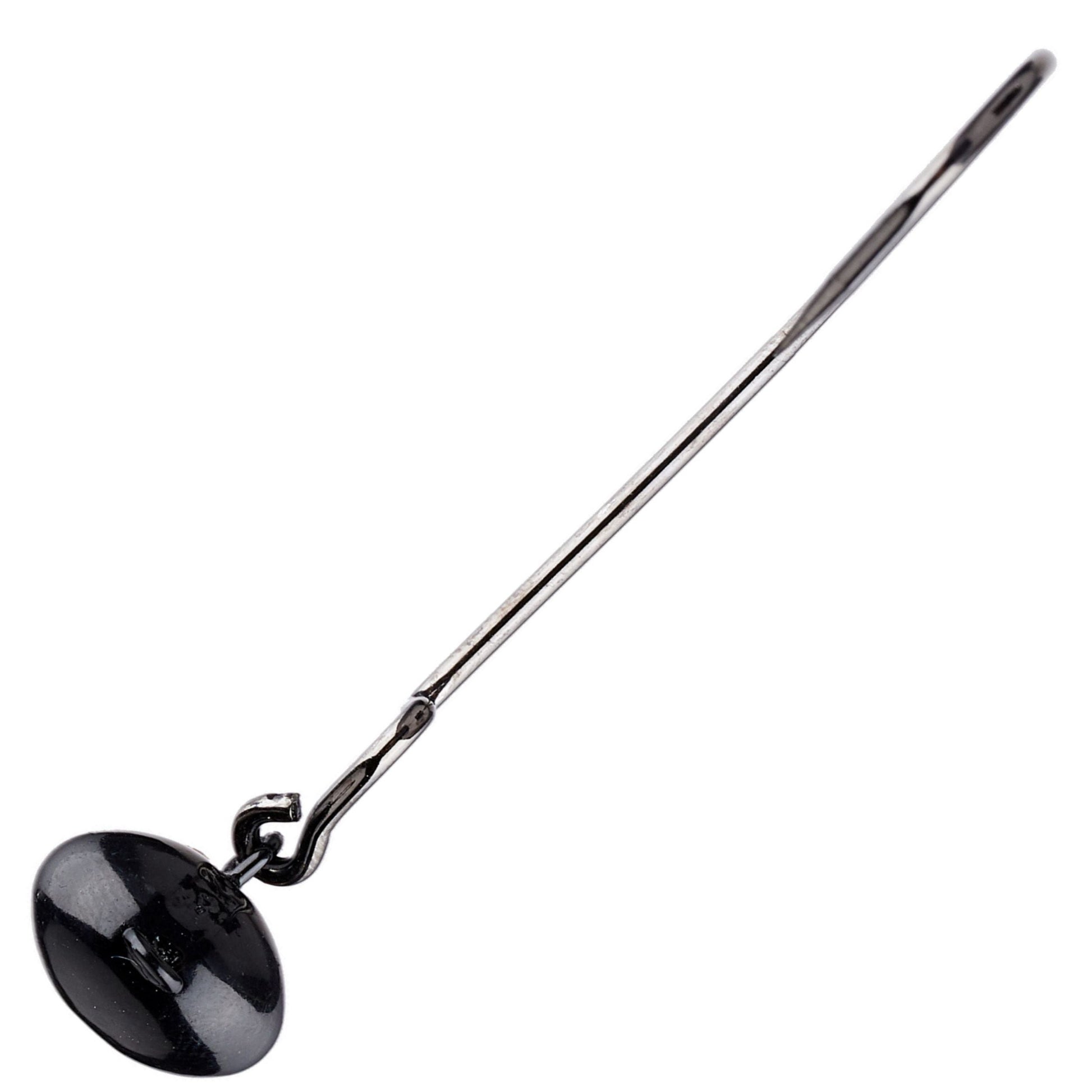 Reaction Tackle Tungsten Football/Swing Jig Heads- 3-Pack - Tampa Home & Garden Store
