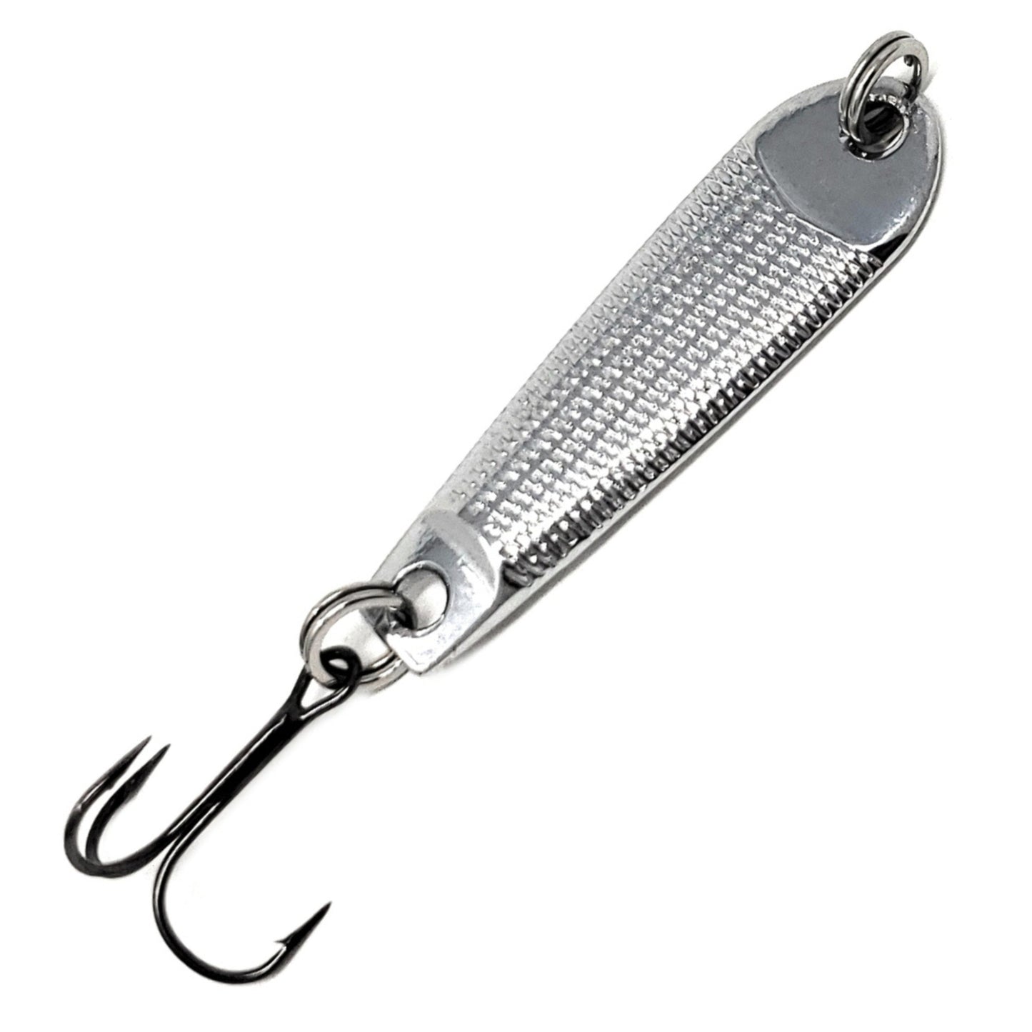 Reaction Tackle Tungsten Jigging Spoons (2-Pack) - Tampa Home & Garden Store