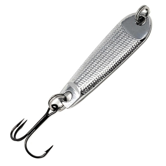 Reaction Tackle Tungsten Jigging Spoons (2-Pack) - Tampa Home & Garden Store
