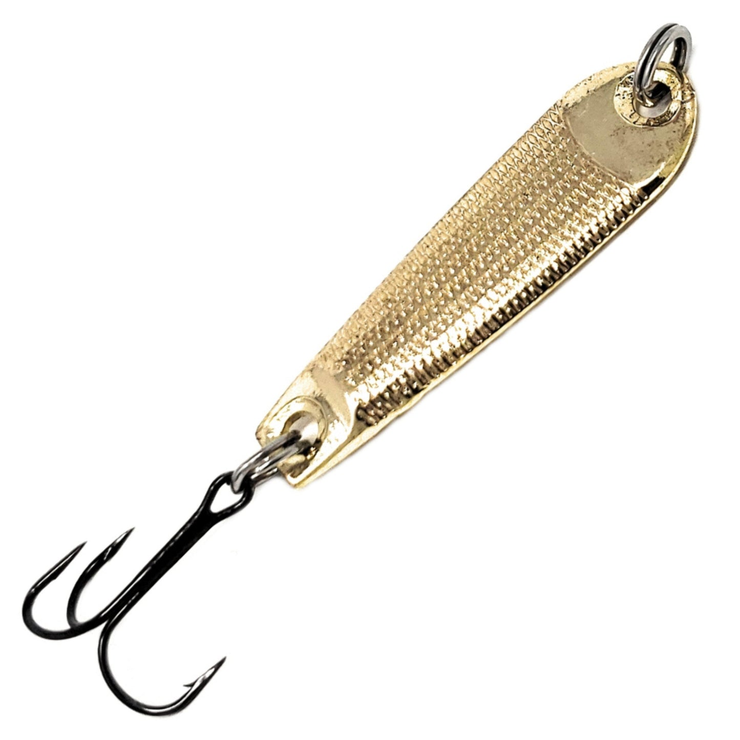 Reaction Tackle Tungsten Jigging Spoons (2-Pack) - Tampa Home & Garden Store