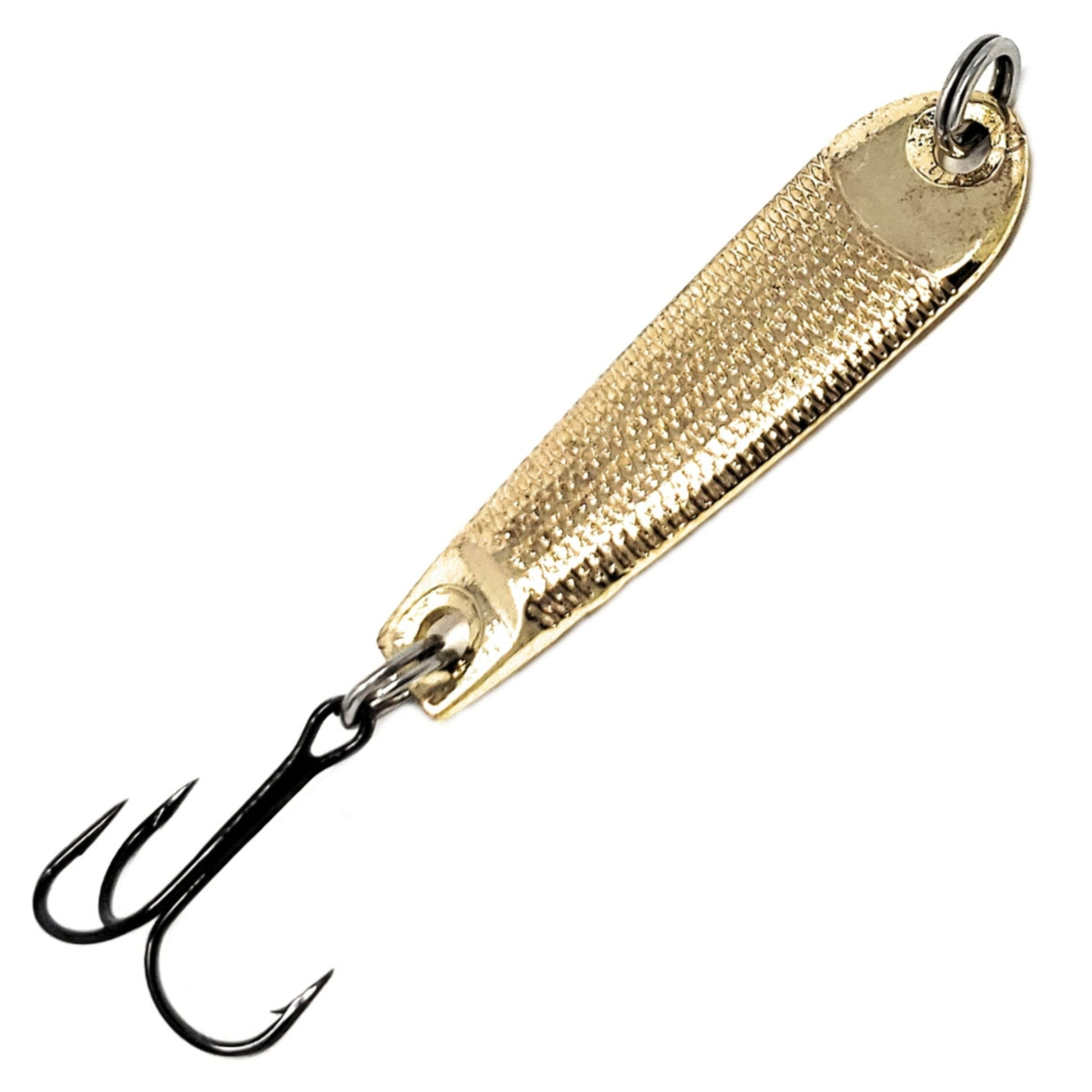 Reaction Tackle Tungsten Jigging Spoons (2-Pack) - Tampa Home & Garden Store