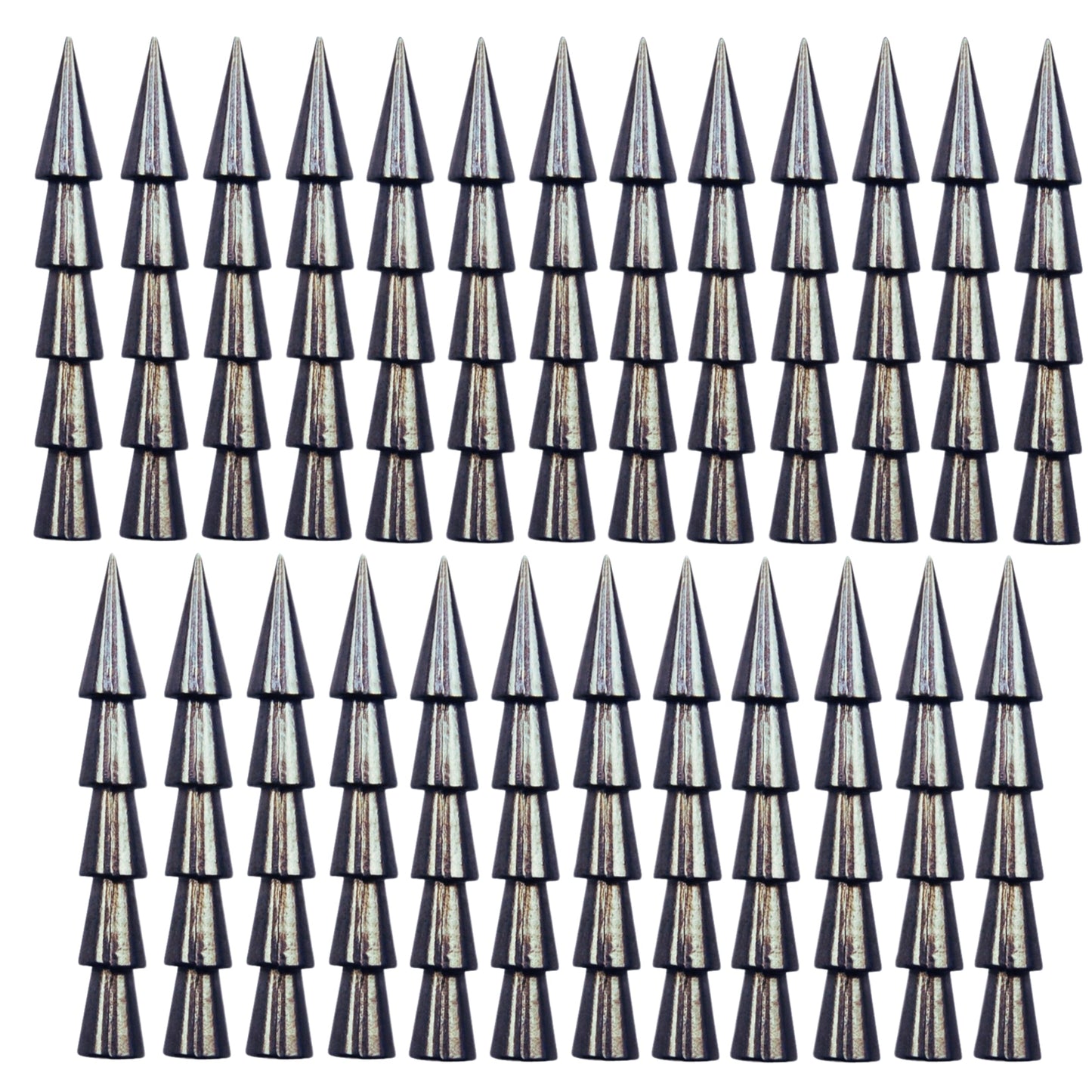 Reaction Tackle Tungsten Nail Weights/ Insert Sinkers - Tampa Home & Garden Store