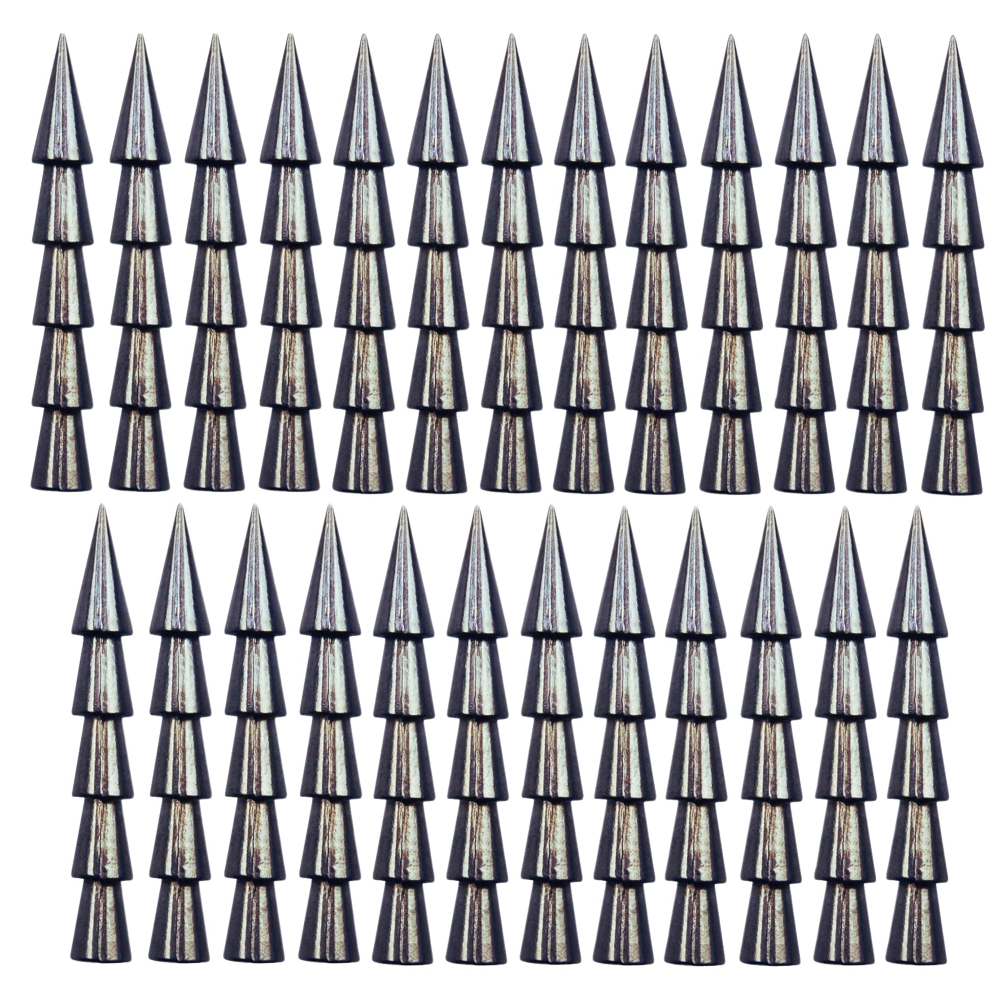 Reaction Tackle Tungsten Nail Weights/ Insert Sinkers - Tampa Home & Garden Store