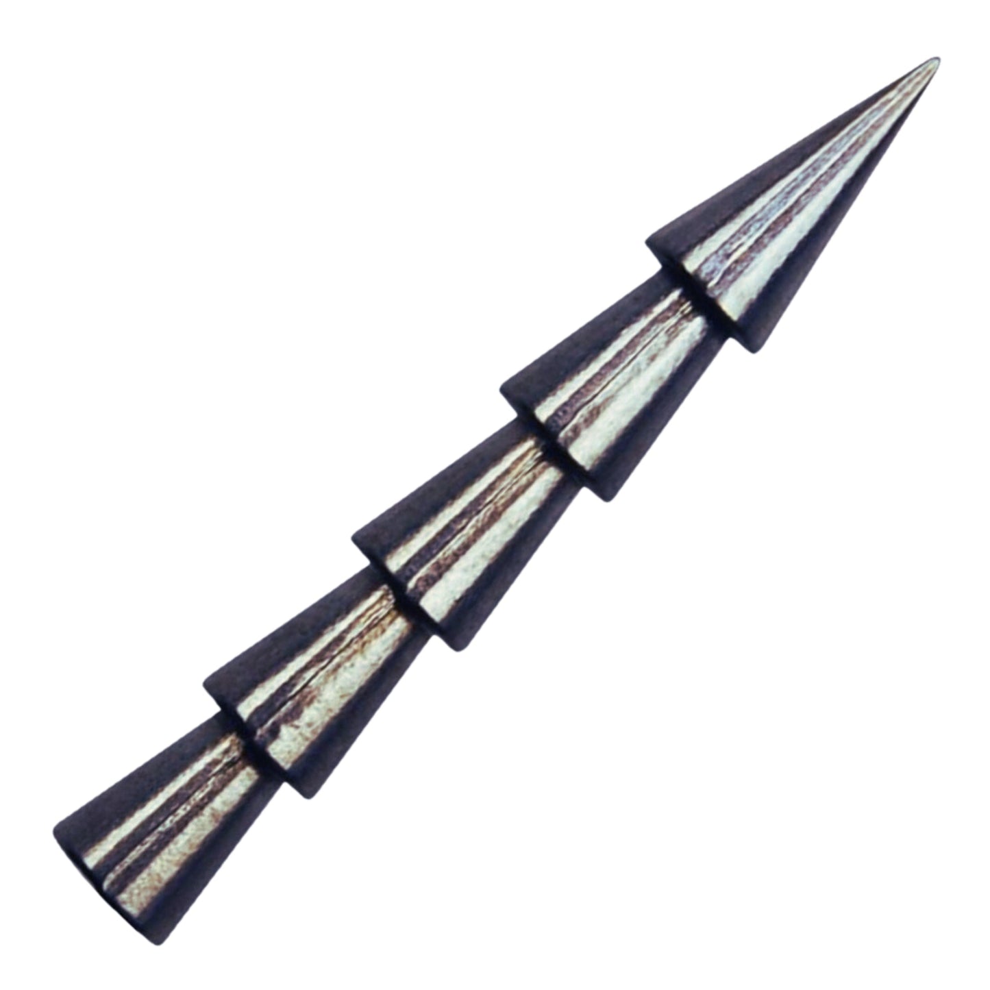 Reaction Tackle Tungsten Nail Weights/ Insert Sinkers - Tampa Home & Garden Store