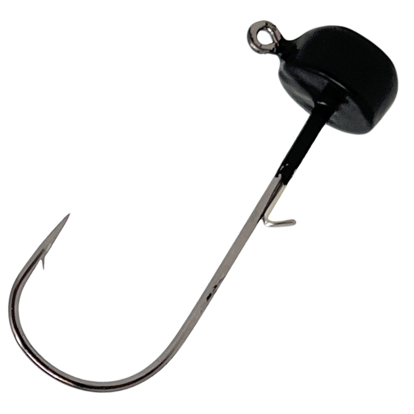 Reaction Tackle Tungsten Ned Rig-Shroom Jigs (5-Pack) - Tampa Home & Garden Store