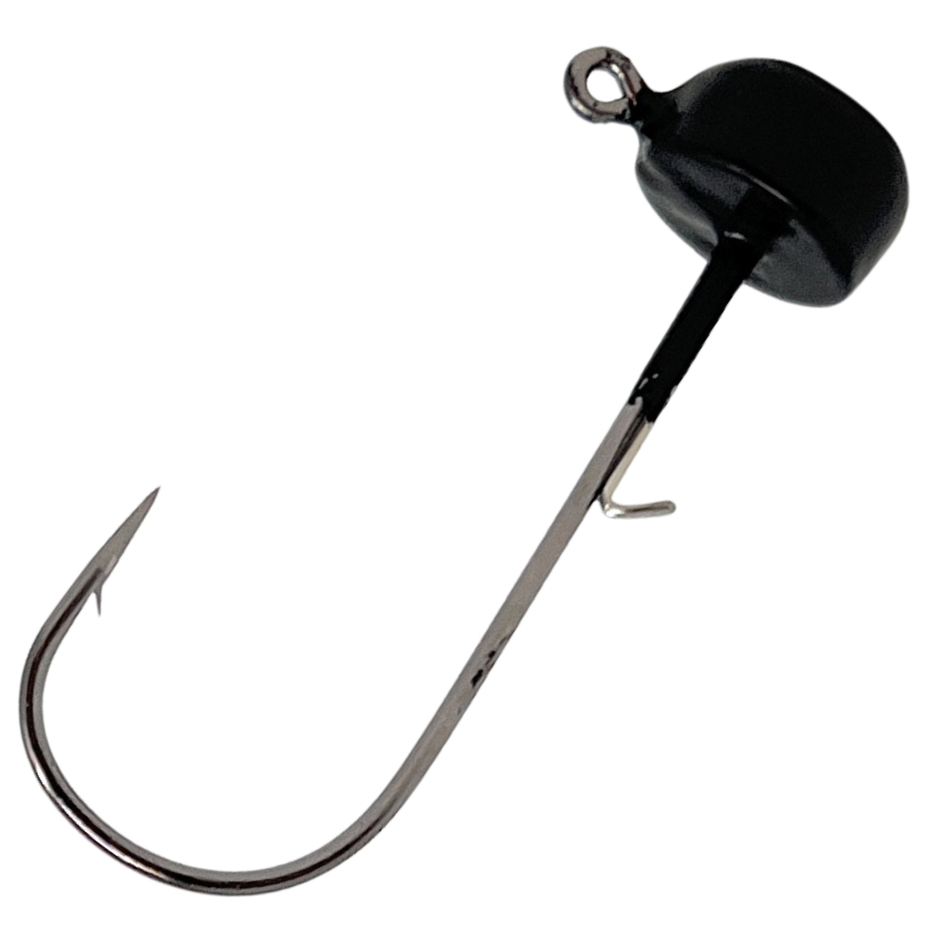 Reaction Tackle Tungsten Ned Rig-Shroom Jigs (5-Pack) - Tampa Home & Garden Store