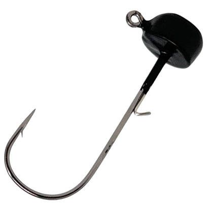 Reaction Tackle Tungsten Ned Rig-Shroom Jigs (5-Pack) - Tampa Home & Garden Store