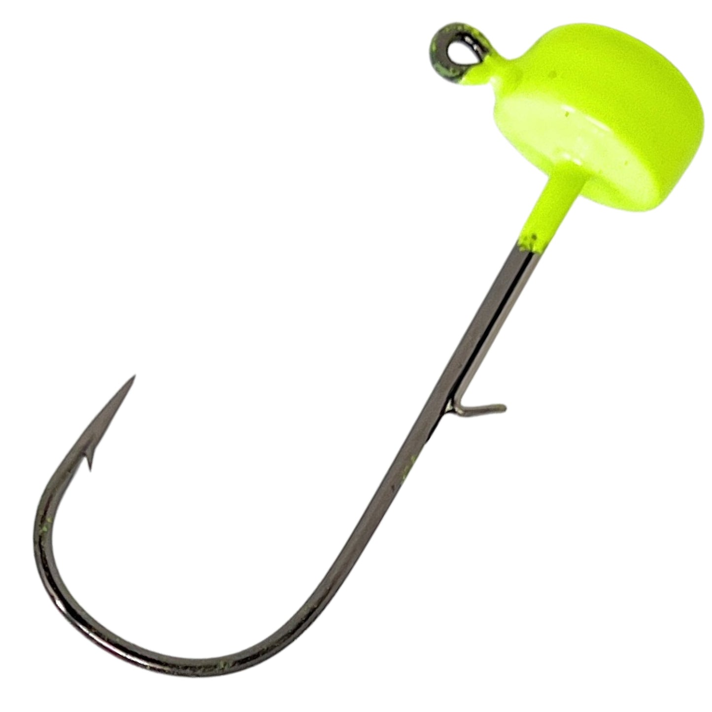 Reaction Tackle Tungsten Ned Rig-Shroom Jigs (5-Pack) - Tampa Home & Garden Store