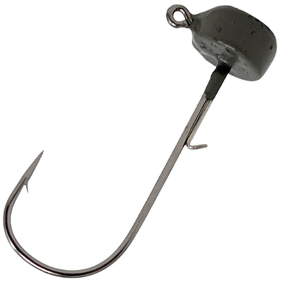 Reaction Tackle Tungsten Ned Rig-Shroom Jigs (5-Pack) - Tampa Home & Garden Store