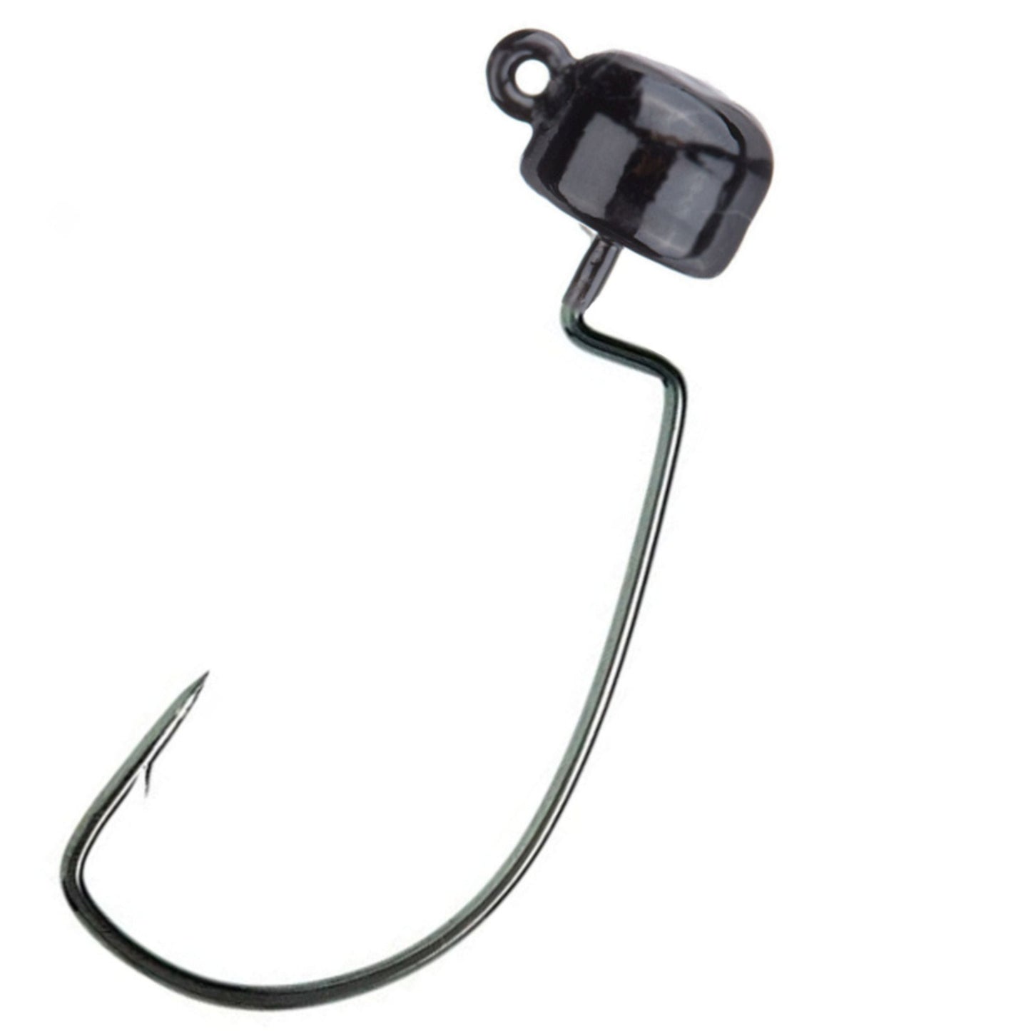 Reaction Tackle Tungsten Ned Rig-Shroom Jigs (5-Pack) - Tampa Home & Garden Store