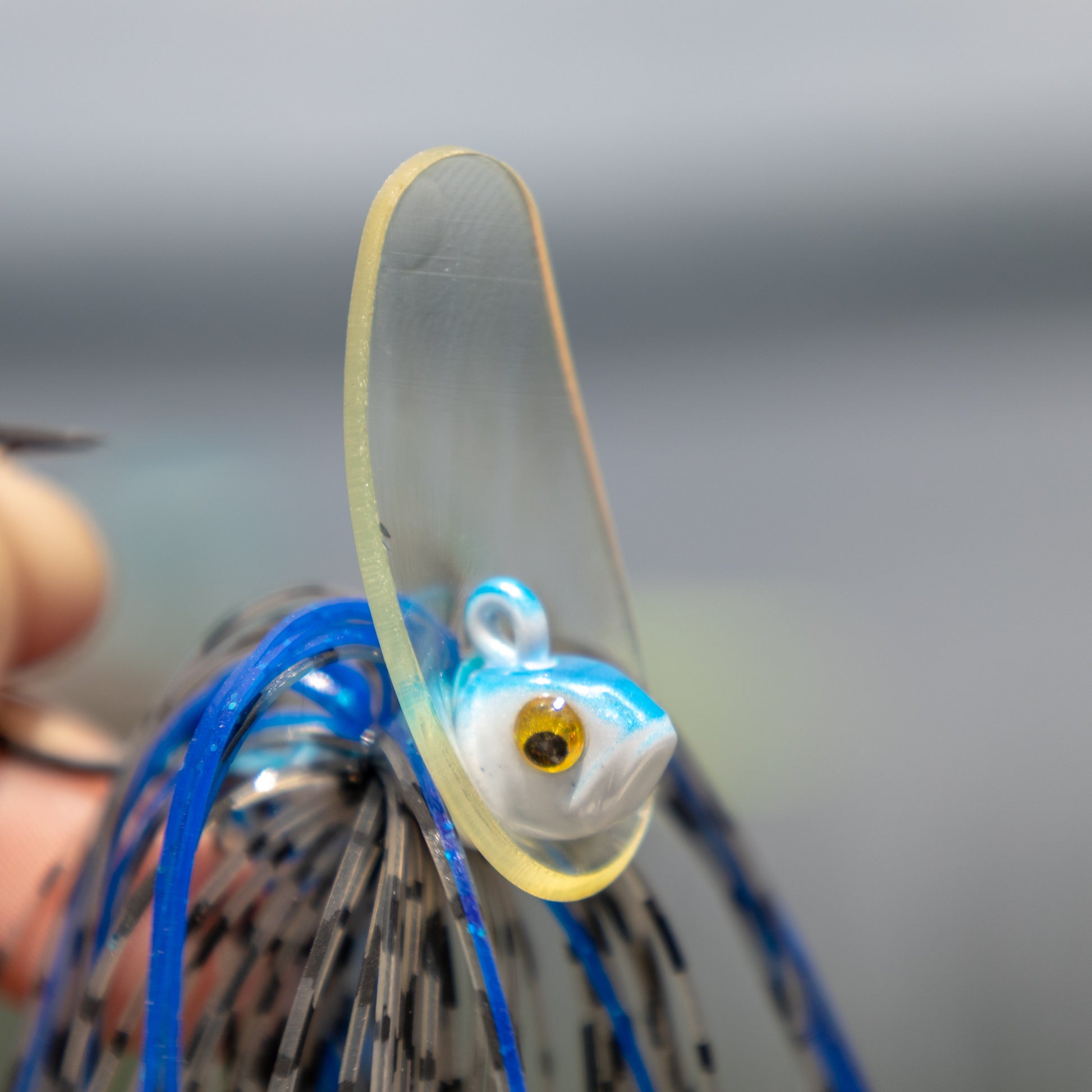 Reaction Tackle Tungsten Scrounger Jigs (2-Pack) - Tampa Home & Garden Store