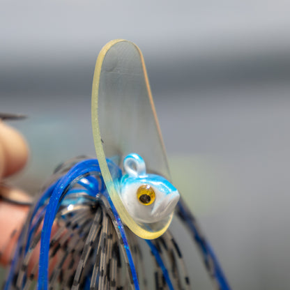Reaction Tackle Tungsten Scrounger Jigs (2-Pack) - Tampa Home & Garden Store