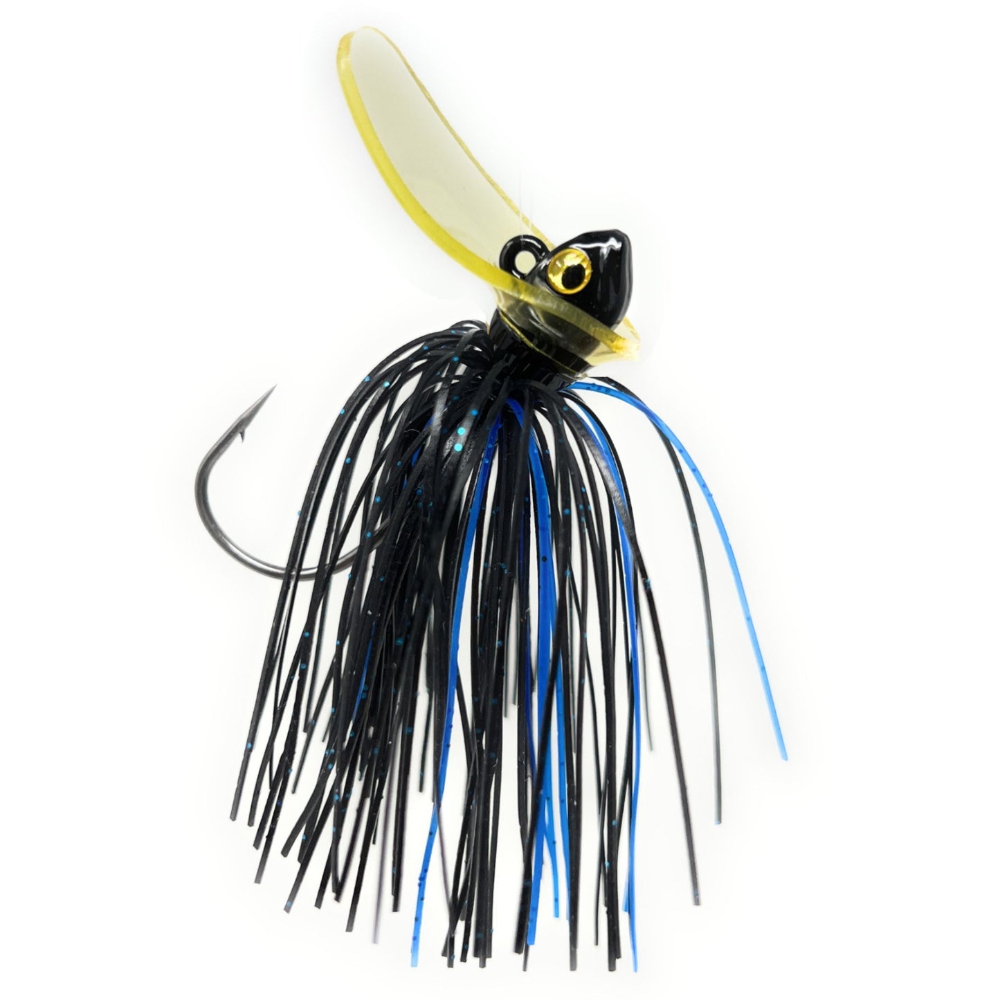 Reaction Tackle Tungsten Scrounger Jigs (2-Pack) - Tampa Home & Garden Store