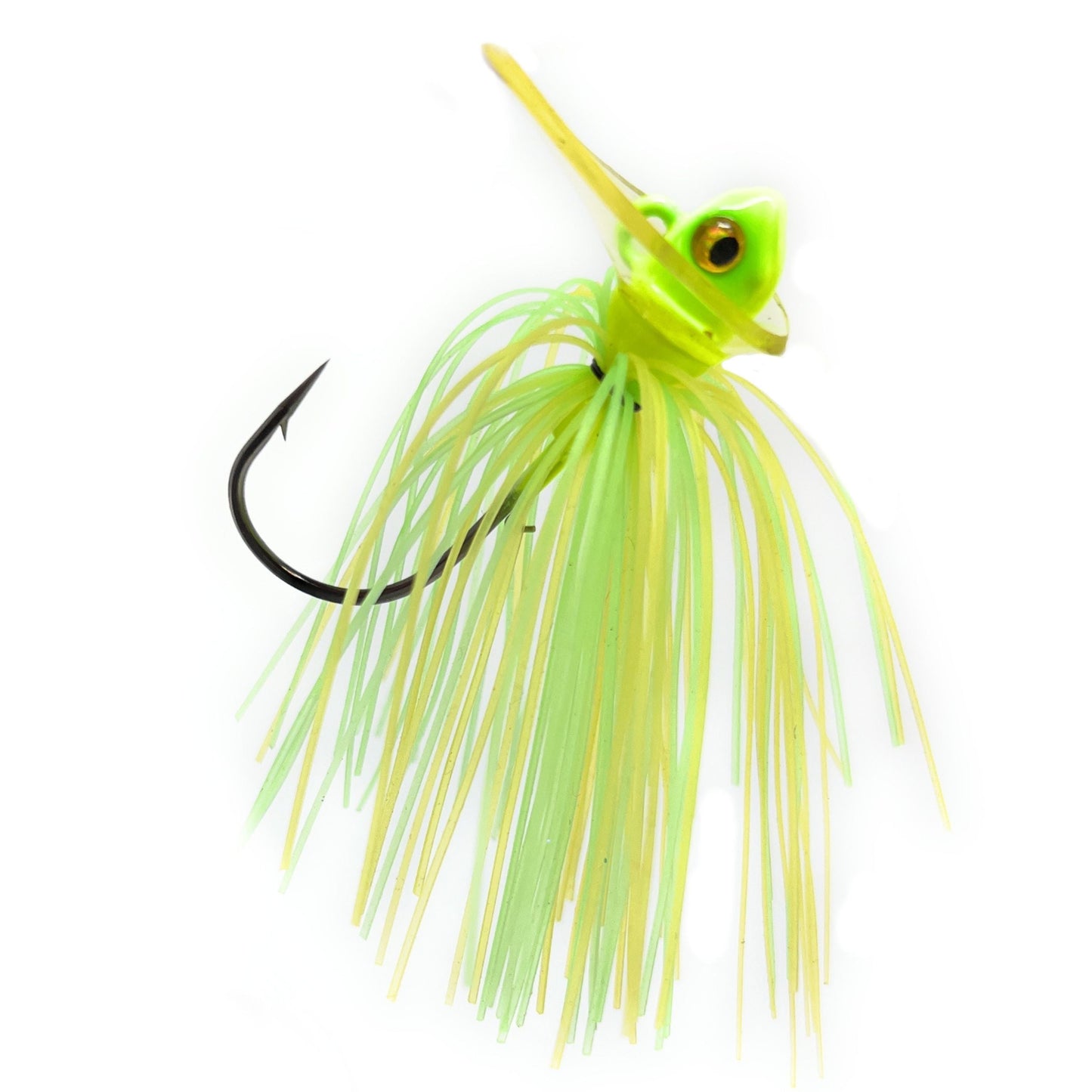 Reaction Tackle Tungsten Scrounger Jigs (2-Pack) - Tampa Home & Garden Store
