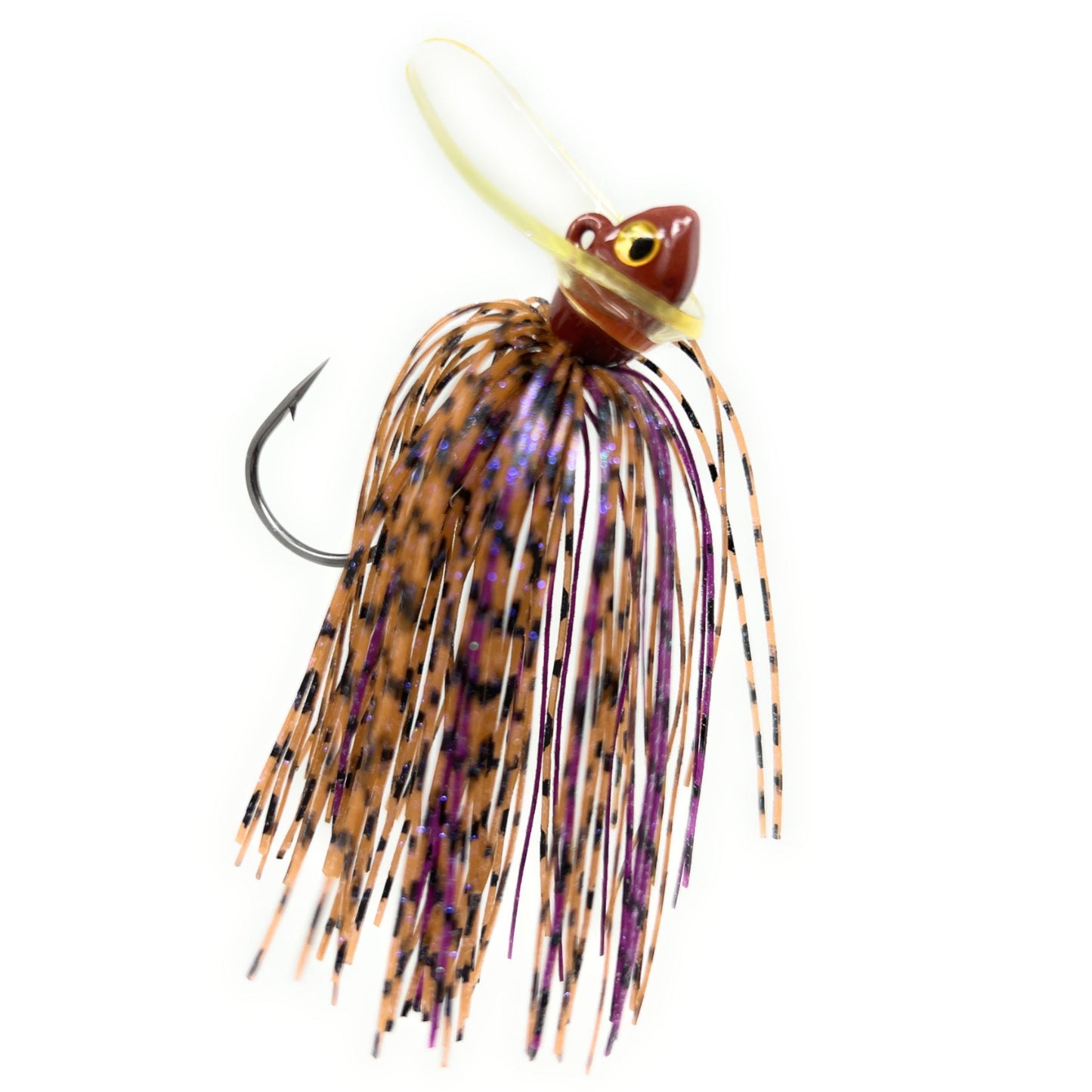 Reaction Tackle Tungsten Scrounger Jigs (2-Pack) - Tampa Home & Garden Store