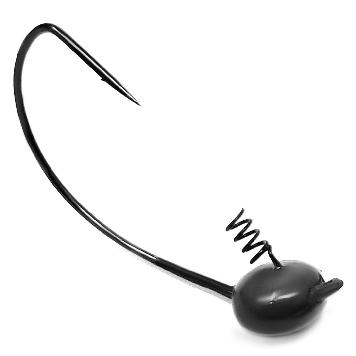 Reaction Tackle Tungsten Shaky Head Jigs 5-Pack - Tampa Home & Garden Store